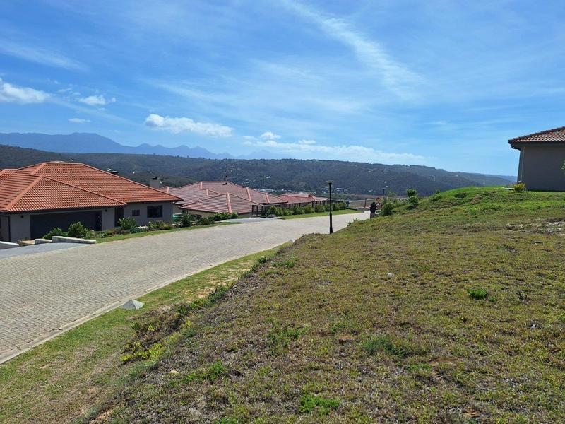 0 Bedroom Property for Sale in Avonddans Western Cape